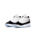 (GS) Air Jordan Max Aura 2 'White Gym Red' CN8094-102