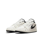 (GS) Air Jordan 1 Low SE 'Paint Splatter' DH3295-100