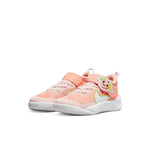 (PS) Nike Team Hustle D 10 Lil 'Peach' DM4324-600