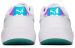 (WMNS) PUMA Tori 'Candy - White Arctic Ice' 385553-02