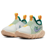 (TD) Nike Flex Runner 2 Lil 'Rabbit And Mushroom' DQ0575-100