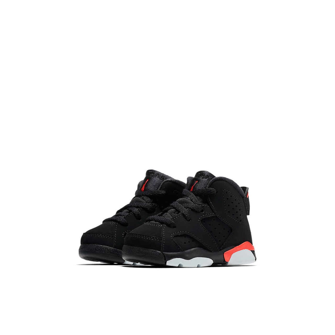 (TD) Air Jordan 6 Retro 'Infrared' 2019 384667-060