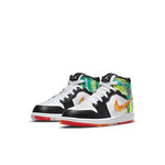 (PS) Air Jordan 1 Mid SE 'Drip' DJ6562-038
