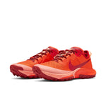 (WMNS) Nike Air Zoom Terra Kiger 7 'Team Orange' DM9469-800