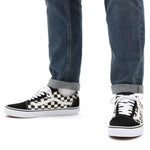Vans Old Skool 'Black Checkerboard' VN0A38G1P0S