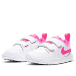 (TD) Nike Pico 5Velcro 'Pink Blast' AR4162-102
