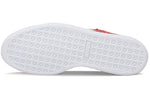 PUMA Suede Displaced 'Red White' 382875-06