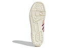 adidas x Yu Nagaba Rivalry Low Shoes 'Brown White Burgundy' IG3851