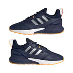 adidas originals ZX 2K BOOST 2.0 'Navy Blue' GW8240