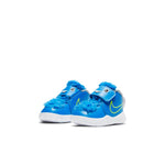 (TD) Nike Team Hustle D9 Lil 'Light Photo Blue' CT4066-400