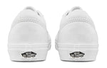Vans Ward Chessboard White VN0A3IUNW51