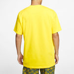 Nike Lab ACG Tee 'Opti Yellow Active Fuchsia' CT4171-731