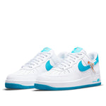 Nike x Space Jam Air Force 1 '07 Low 'Hare' DJ7998-100