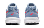 (GS) ASICS Gel-Contend 7 'Mist Blazing Coral' 1014A192-406