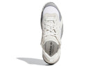 adidas Streetball Low 'White Grey' FX7671