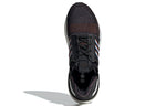 adidas UltraBoost 2019 'Black Glow Blue' G54011