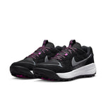 Nike ACG Lowcate 'Black Grey Hyper Violet' DM8019-002