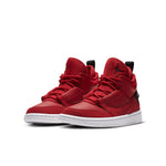 (GS) Air Jordan Fadeaway 'Red White' AO1331-600