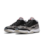 Air Jordan 11 Retro Low IE 'Black Cement' 919712-006