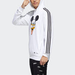 adidasxDisney Crossover M Dsny Hdy Training Sports Pullover White GD5863