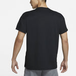 Nike AS Men's NP DF HPR Dry Top SS Black CZ1182-011
