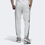 adidas M 3s Sj To Pt Side Stripe Sports Long Pants Gray GK8998