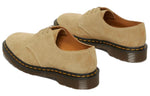 Dr. Martens 1461 Made in England 'Beige Buck Suede' 27651250