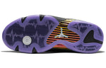 Air Jordan 14 Retro DB 'Doernbecher' 2019 CV2469-001
