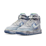 (WMNS) Nike Air Force 1 High Utility 2.0 'Deep Freeze' DO2338-515