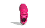(PS) adidas Tensaur Run C 'Shock Pink' EG4145