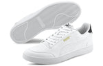 PUMA Shuffle 'White Peacoat' 309668-01