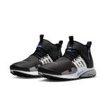 Nike Air Presto Mid Utility 'Anthracite University Blue' DC8751-002