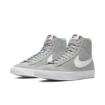 Nike Blazer Mid '77 Suede 'Light Smoke Grey' CI1172-004