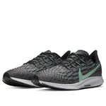 Nike Air Zoom Pegasus 36 'Black Green' AQ2203-011