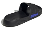 adidas Racer TR Slide 'Black Sonic Ink' G58170