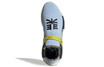 adidas x Pharrell NMD Hu Inspiration Pack 'Clear Sky' EE7581