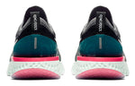 (WMNS) Nike Epic React Flyknit 'Gunsmoke' AQ0070-010