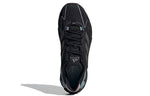 adidas X9000L4 Low-Top Black/Blue GZ6574