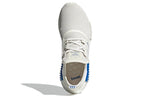 adidas NMD_R1 'White Blue Bird' GX0999