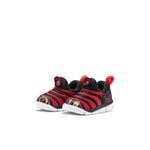 (TD) Nike Dynamo Free Mic QS 'Black  Red' DC8318-001