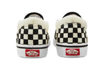 (TD) Vans Classic Slip-On 'Checkerboard' VN000EX8BWW