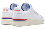 Reebok Ad Court White Red Blue Skate Shoes 'White Red Blue' FX1340