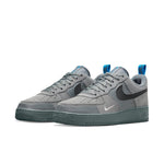 Nike Air Force 1 Low 'Cut Out Swoosh - Grey' DO6709-002