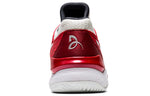 ASICS Court FF 'Novak French Open - Classic Red' 1041A089-603