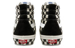 Vans SK8-HI 38 DX 'Anaheim Factory - Checker Combo' VN0A38GF2U7