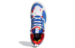adidas x Quiccs Harden Volume 5 Futurenatural 'Manila Heritage' GY7489