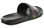(WMNS) Nike Benassi Print 'Just Do It' 618919-300
