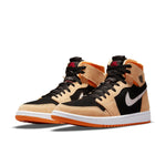 Air Jordan 1 High Zoom Comfort 'Pumpkin Spice' CT0978-200