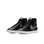 (GS) Nike Blazer Mid 'Pink Cheetah' DA4674-001