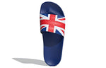 adidas Adilette Slides 'United Kingdom' G55377